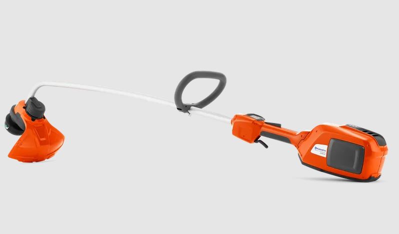 Husqvarna string discount trimmer brush cutter